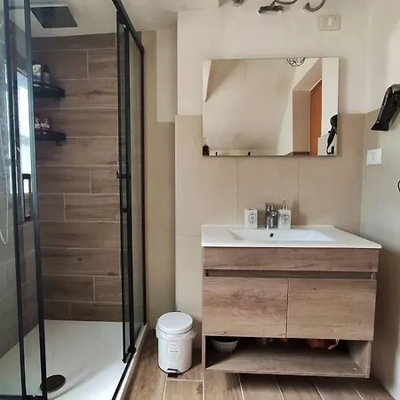 Apartment Viletta Eraclea Minoa 4 Min By Car To The Beach Cattolica Eraclea
