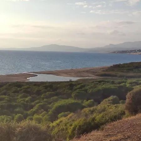Viletta Eraclea Minoa 4 Min By Car To The Beach *