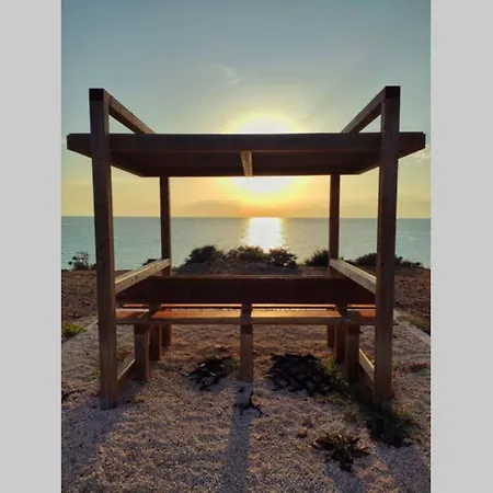 Viletta Eraclea Minoa 4 Min By Car To The Beach Apartment Cattolica Eraclea
