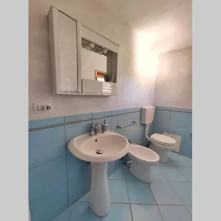 Apartment Viletta Eraclea Minoa 4 Min By Car To The Beach *