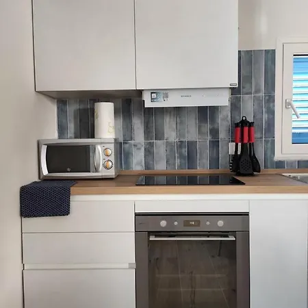Apartment Viletta Eraclea Minoa 4 Min By Car To The Beach