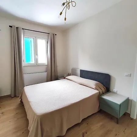 Viletta Eraclea Minoa 4 Min By Car To The Beach Apartment
