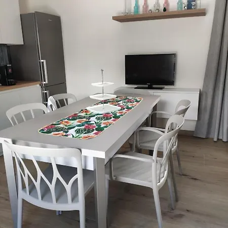 Viletta Eraclea Minoa 4 Min By Car To The Beach Apartment