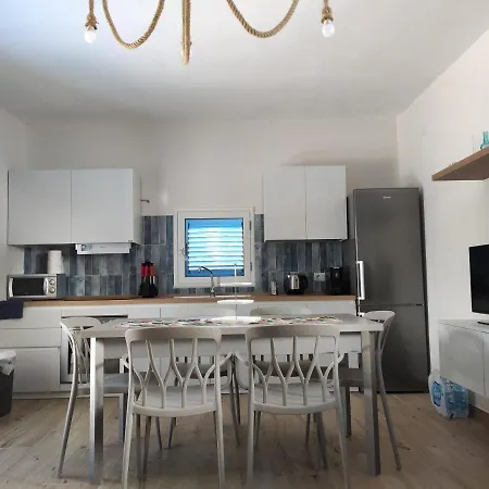 Apartment Viletta Eraclea Minoa 4 Min By Car To The Beach *