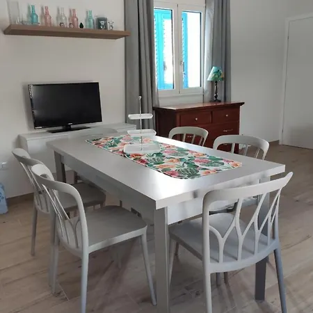 Viletta Eraclea Minoa 4 Min By Car To The Beach Apartment