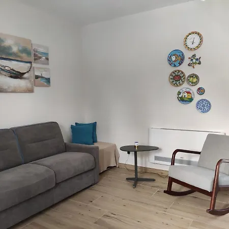 Viletta Eraclea Minoa 4 Min By Car To The Beach * Cattolica Eraclea