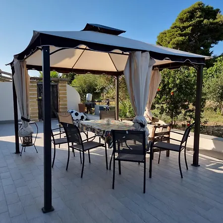 Apartment Viletta Eraclea Minoa 4 Min By Car To The Beach