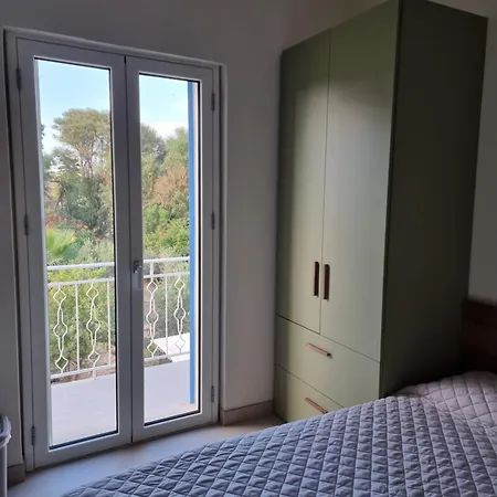 Viletta Eraclea Minoa 4 Min By Car To The Beach Apartment