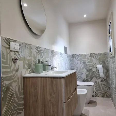 Apartment Viletta Eraclea Minoa 4 Min By Car To The Beach