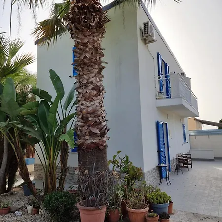 Viletta Eraclea Minoa 4 Min By Car To The Beach Apartment Cattolica Eraclea