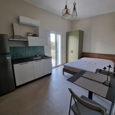 Viletta Eraclea Minoa 4 Min By Car To The Beach Cattolica Eraclea