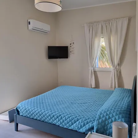 Viletta Eraclea Minoa 4 Min By Car To The Beach * Cattolica Eraclea