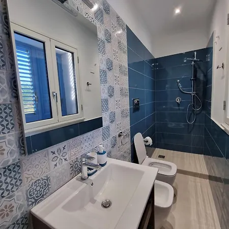 Viletta Eraclea Minoa 4 Min By Car To The Beach * Cattolica Eraclea
