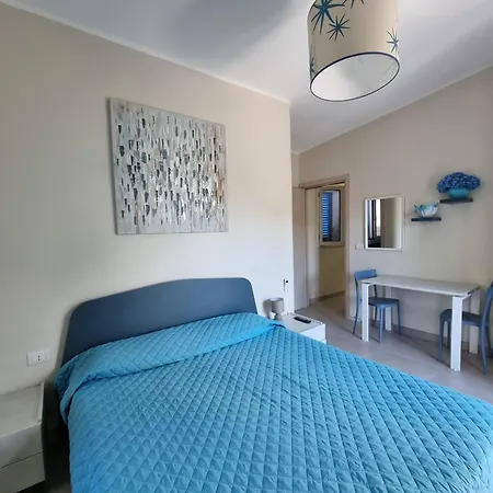 Apartment Viletta Eraclea Minoa 4 Min By Car To The Beach *